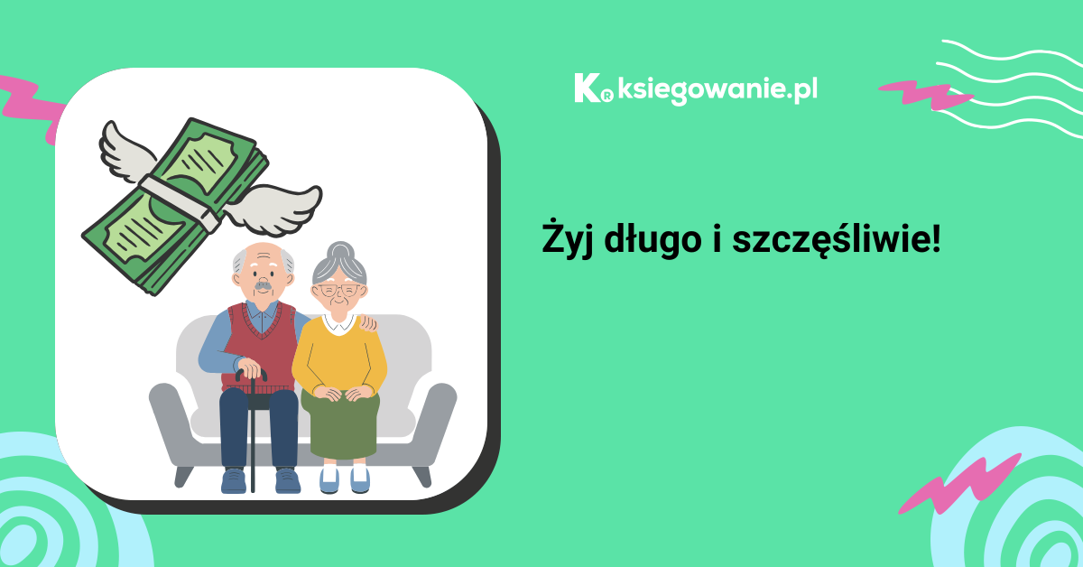 Nowe świadczenie honorowe dla Stulatków w Polsce: Żyj długo i szczęśliwie!